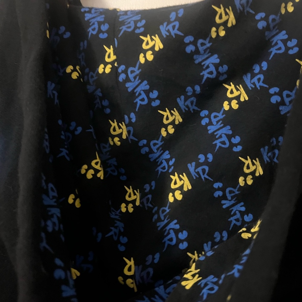 Kid Robot Hoodie Med View 4